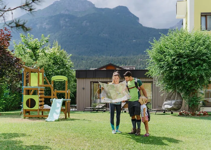 Hotel Eden Andalo - Mountain Lifestyle