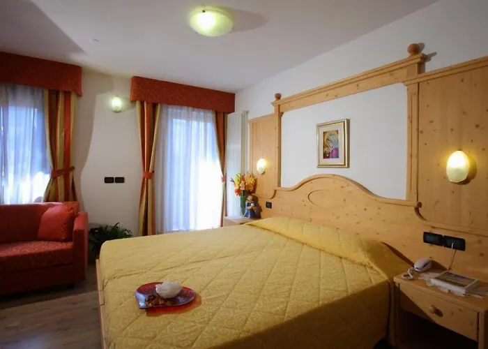 Hotel Majorka Andalo